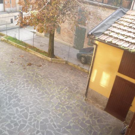 Bed and Breakfast Bella Ciao Bologna Exterior foto