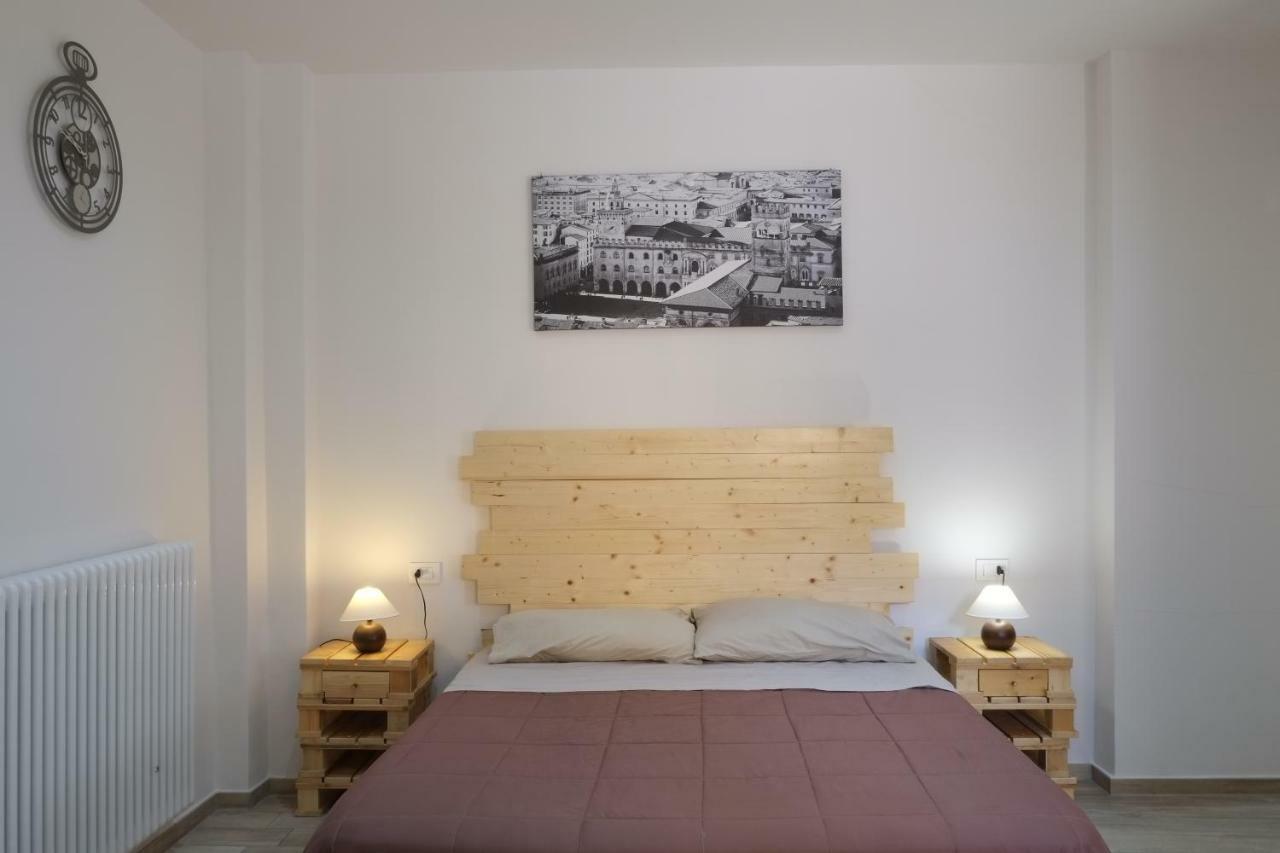 Bed and Breakfast Bella Ciao Bologna Exterior foto